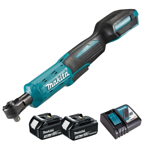 Makita dwr180z 18v lxt ratchet - 18v,