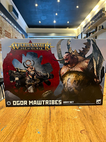 Games workshop warhammer age - warhammer,