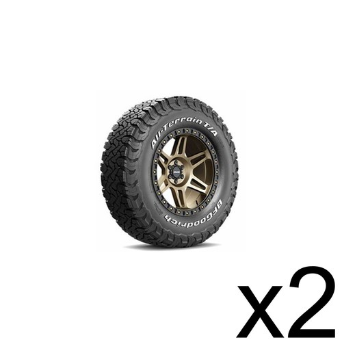 265 65r18 bfg all terrain - bfg, all-terrain