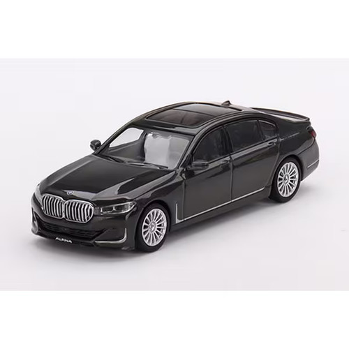 Bmw alpina xdrive 64 - b7,