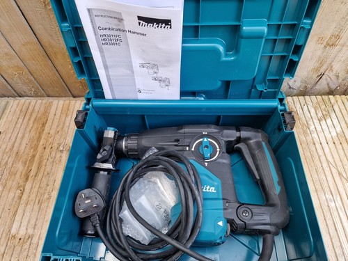 Makita hr3001cj 240v - hr3001cj, 3