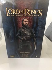 Sideshow Weta Lord Of The Rings 1:6 Corsair (Peter Jackson)  Figure 