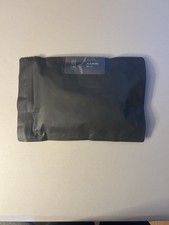 Triple Aught Design ALCHEMY HALF-ZIP Black Merino POLARTEC POWER WOOL LARGE NEW