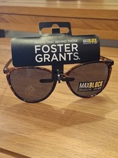 WOMENS FOSTER GRANT MAXBLOCK