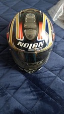 Super Rare Nolan N61 Small