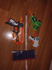 Nerf Guns Collection Set of 3
