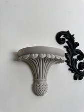 Antique Corbel