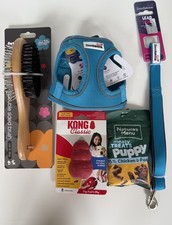 Puppy starter pack, Puppy