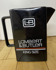 Vintage Wade whiskey decanter