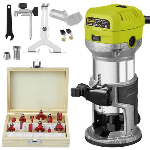 Dewinner electric palm - dewinner, router