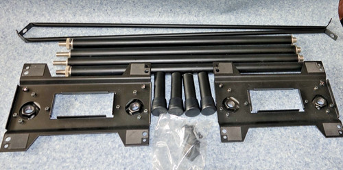 Nord keyboard stand with - keyboard,