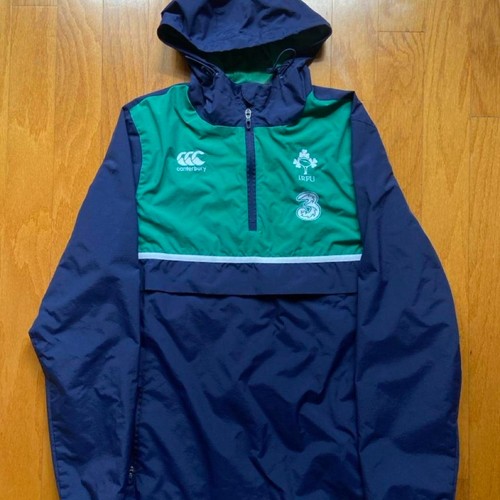 Official canterbury irfu - official,