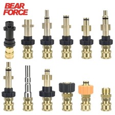 PRESSURE WASHER QUICK