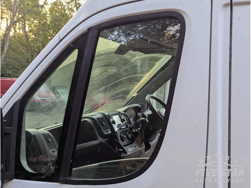 Citroen relay front - citroen,