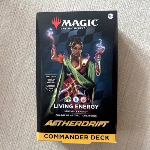 Magic the gathering - the,
