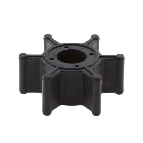Outboard water pump impeller - water,