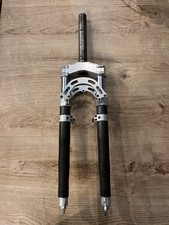 Pace RC35 MXC Suspension Forks