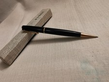 Parker Propelling Pencil Black & Gold Trim