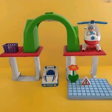 Playmobil 123 bundle police - playmobil,