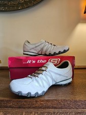 Skechers Womens Bikers Dream