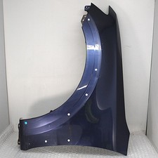 Front Left Wing Fender for