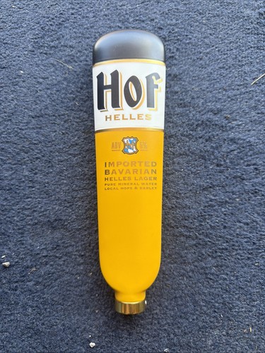 Hofmeister helles hofhelles - helles,
