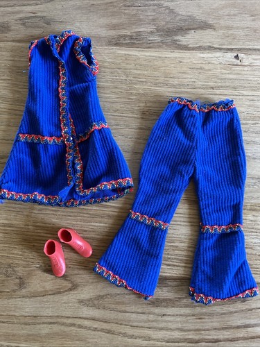 Faerie glen jacket - and, trouser