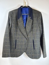 Jack Murphy Tweed Jacket