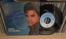 Shakin Stevens Donna Spain 7