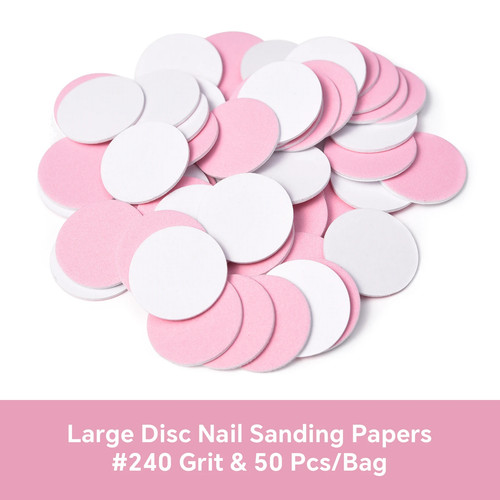 Dead skin replaceable sanding - skin,