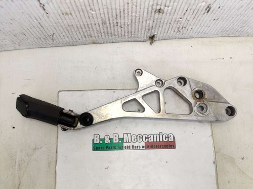 Foot board rear passenger - board,