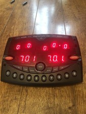 Dartsmate Elite Darts Scoring