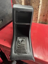 Vw Polo Mk2F Centre Console 