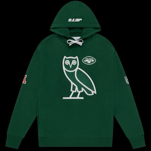 Ovo nfl new york - x, jets