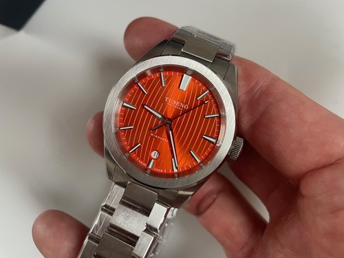 Tuseno windseeker automatic - tuseno,