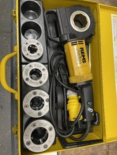 REMS AMIGO 110v 1200w PORTABLE