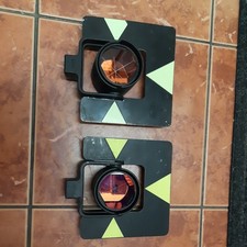 2 x Wild/Leica Geosystems GPR1