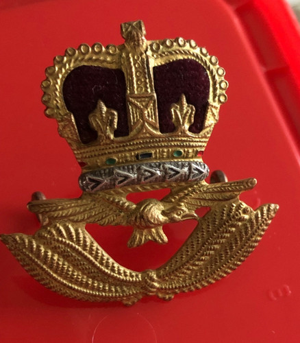 Royal air force raf - air,