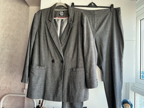 Debenhams the collection grey - debenhams-the,