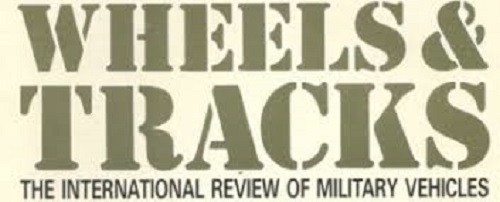 Wheels tracks the review of - the,
