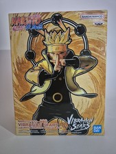 NARUTO - Vibration Stars