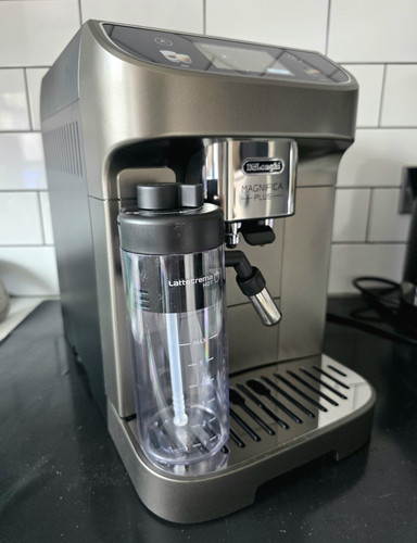 Longhi magnifica plus - de'longhi,