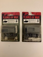 Fow wwii german - fow,