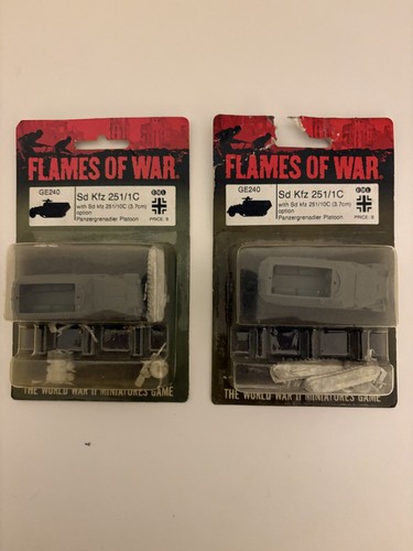 Fow wwii german - fow, sdkfz251/c