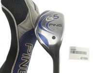 Ping G5 Golf Club Mens Right