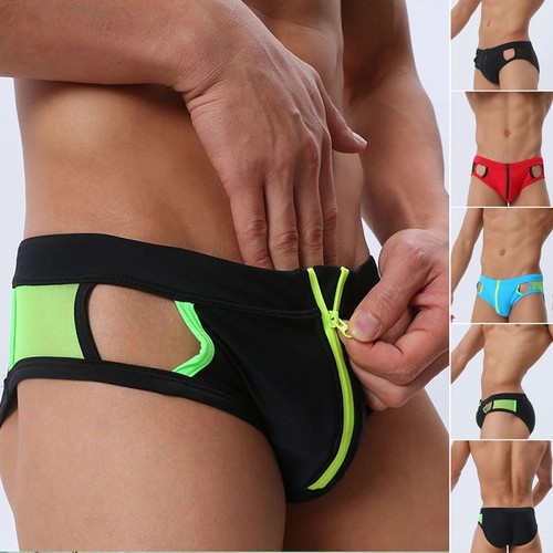 Mens swimming briefs slips - mens,