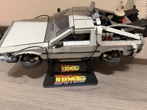 Car stand display 3d - display, (3d