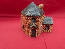 Tey Pottery Toll House (red