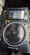 Pioneer CDJ 2000NXS2 Nexus 2 & Flight Case