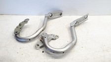 12-20 VAUXHALL ZAFIRA C TOURER BONNET HINGES PAIR LEFT AND RIGHT 13283109